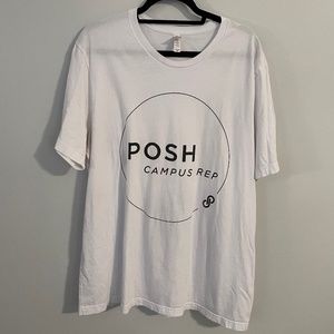 5 for $20: Posh On Campus short sleeve shirt
